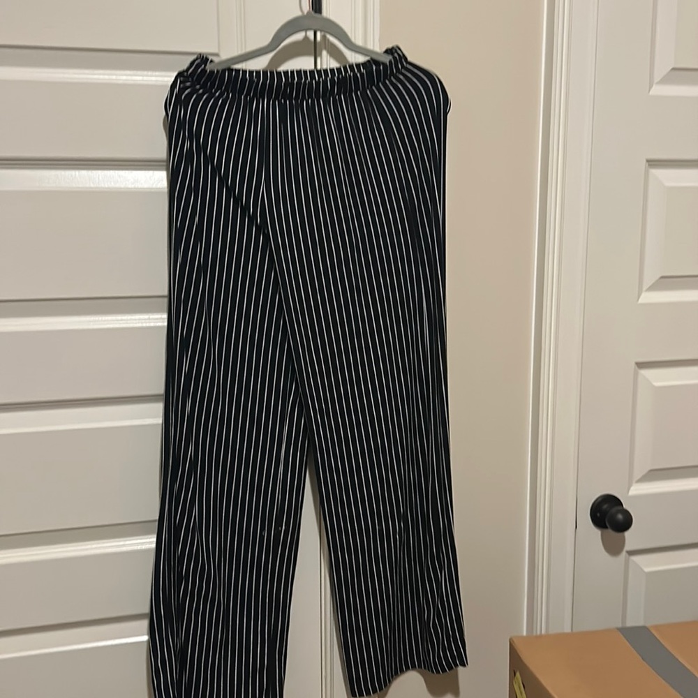 Dress pants